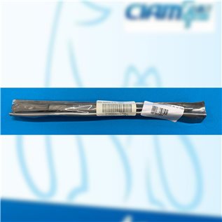 PINZA ANATOMICA 22 cm FOSCHI