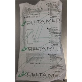 CAMICE CHIRURGICO SONTARA STERILE MIS L