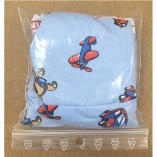 CAPPELLINO FANTASIA AZZURRO