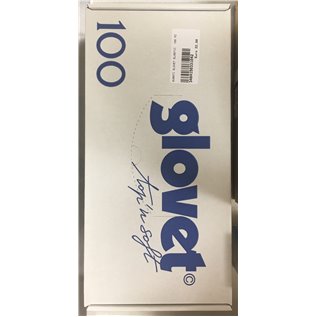 GUANTI GLOVET ELASTIC. 100 PZ