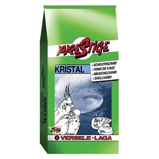 FONDO GABBIA KRISTAL 2 KG