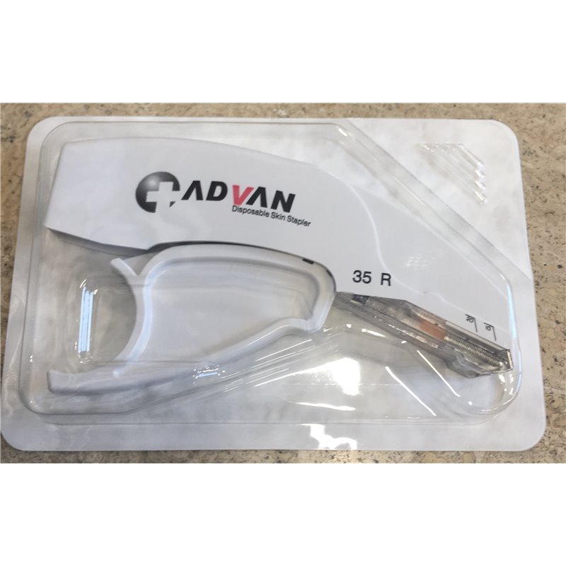 SUTURATRICE ADVAN AUTO 35PUNTI F-35RB