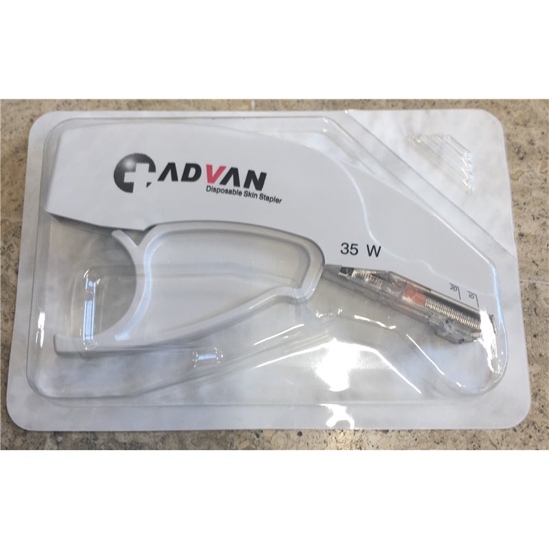 SUTURATRICE ADVAN AUTO 35PUNTI F-35WB DL
