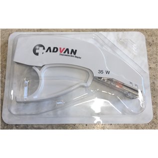 SUTURATRICE ADVAN AUTO 35PUNTI F-35WB DL