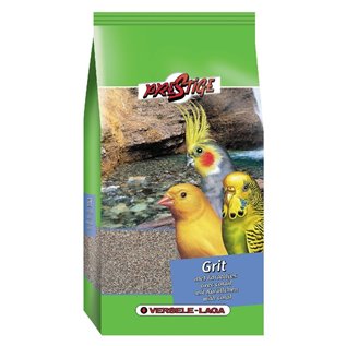 GRIT CON CORALLI 2,5 KG