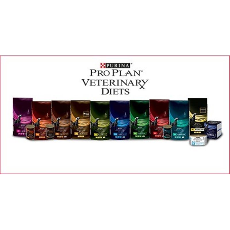 PROPLAN NEW DIET NF CANE 400 GR PROPLAN NEW DIET NF CANE 400 GR