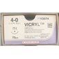 VICRYL EP1.5 USP4/0 3/8 TR 19MM V397H