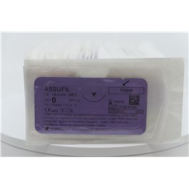 ASSUT - ASSUFIL USP 0 EP3.5 TRIAN 3/8 FS540