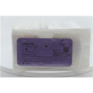 ASSUT - ASSUFIL USP 0 EP3.5 TRIAN 3/8 FS540