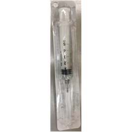 SIRINGA MONO 5ML CEN PIC 22G 1PZ