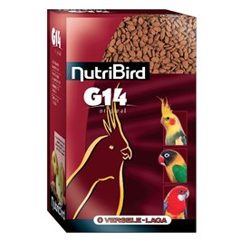 NUTRIBIRD G14 ORIGINAL MANT. 1 KG