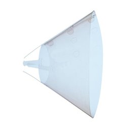 COLLARE ELISABETTIANO 15 CM PROFICOLLAR