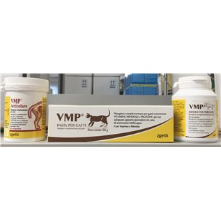 VMP TABLETS CANI 50 CPR