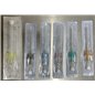 AGO VENOPIC CANNULA 1VIA G16 45MM FEP 1P