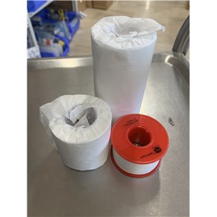 CEROTTO ROCCHETTO 5CMX5M RAYS 1PZ