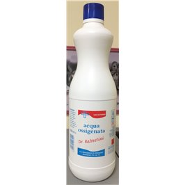 ACQUA OSSIGENATA FU 3% 1000ML