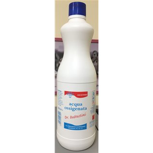 ACQUA OSSIGENATA FU 3% 1000ML