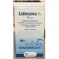 LIDOCAINA 2% FL 100 ML ECUPHAR