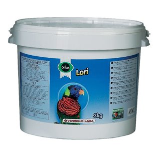 ORLUX LORI 3 KG