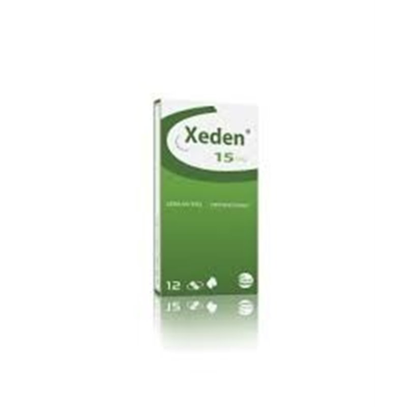 XEDEN INIETTABILE 1 FL 50 ML 50 MG