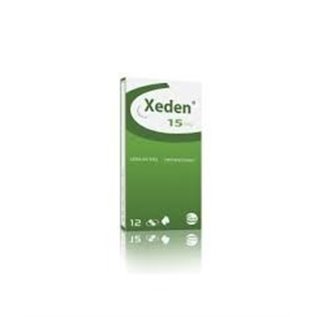 XEDEN INIETTABILE 1 FL 50 ML 50 MG