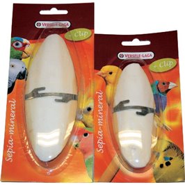 OSSI DI SEPPIA 12 CM