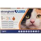 STRONGHOLD PLUS 3 PIP 1 ML 5-10 KG