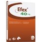 EFEX 8 CPR MAST 40 MG EFEX 8 CPR MAST 40 MG