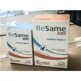 Besame 100 mg 30 cpr