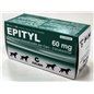 EPITYL 100 CPR 60 MG EPITYL 100 CPR 60 MG