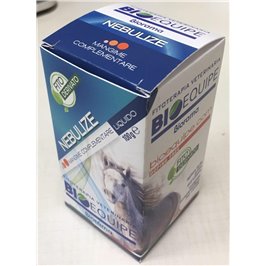 NEBULIZE 100 ML