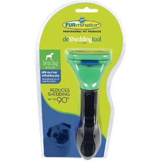FURMINATOR SMALL DOG PELO CORTO