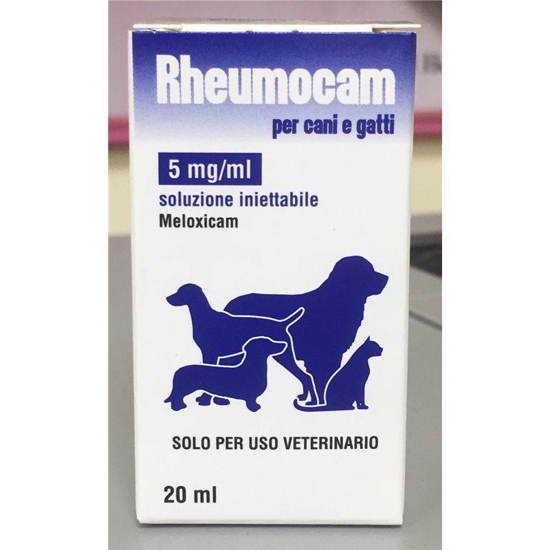RHEUMOCAM INIET FL 20 ML 5 MG/ML RHEUMOCAM INIET FL 20 ML 5 MG/ML