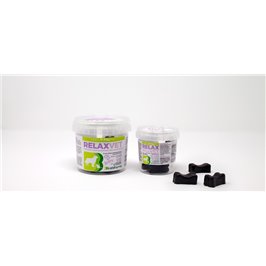 RELAXVET 6 JELLY