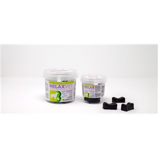 RELAXVET 6 JELLY
