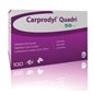 CARPRODYL QUADRI 100 CPR 50 MG