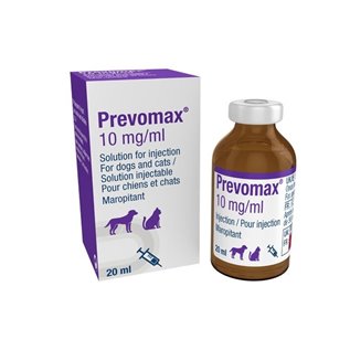 PREVOMAX 1 FL 20 ML 10 MG/ML