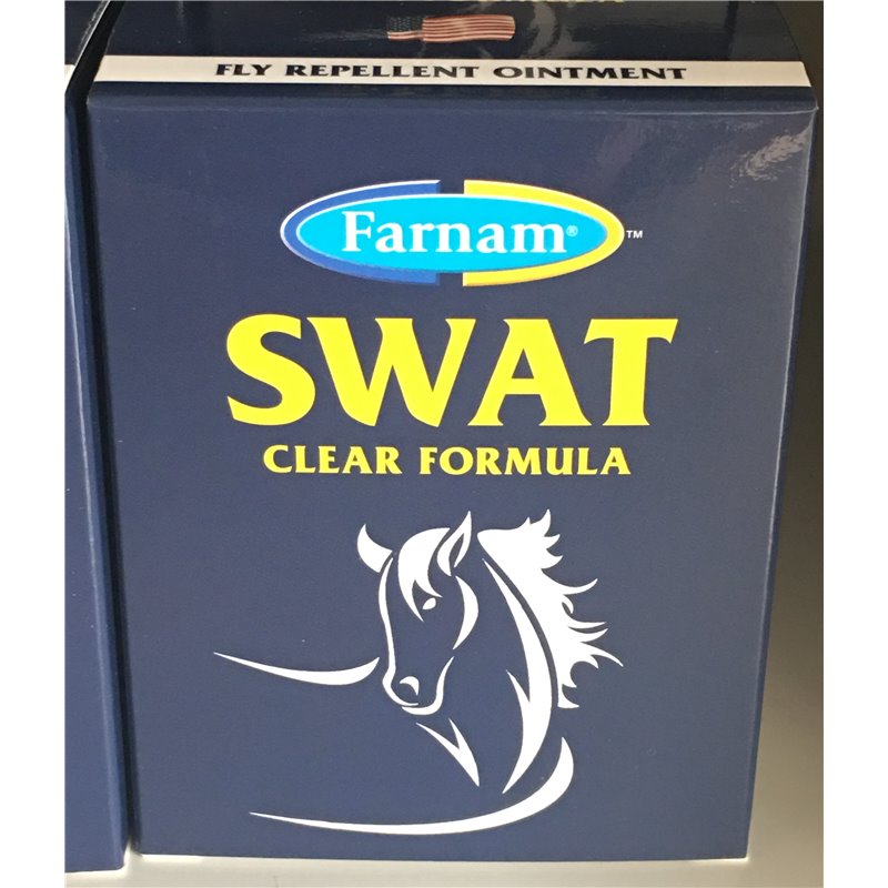 SWAT CLEAR FORMULA CAVALLI 200 GR