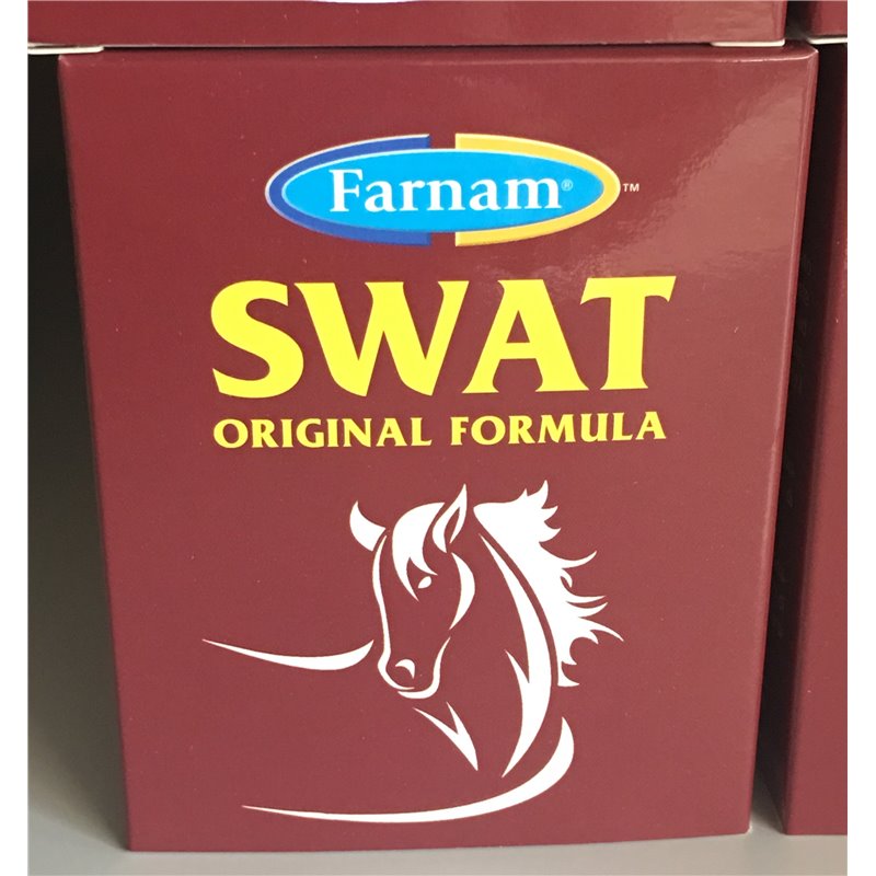 SWAT ORIGINAL CAVALLI 200 GR SWAT ORIGINAL CAVALLI 200 GR