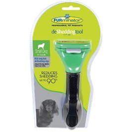 FURMINATOR SMALL DOG PELO LUNGO
