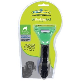FURMINATOR SMALL DOG PELO LUNGO