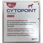 CYTOPOINT INIET 2 FL 1 ML 30 MG/ML     F