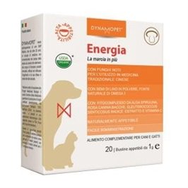 ENERGIA 20 BUSTINE 1 GR