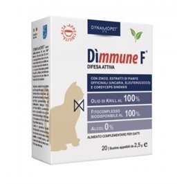 DIMMUNE R 20 BUSTINE 2 GR