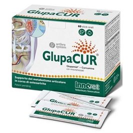 GLUPACUR 60 STICK ORALI