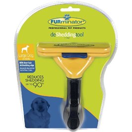 FURMINATOR LARGE DOG PELO CORTO