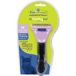 FURMINATOR GATTO SMALL PELO CORTO