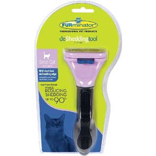 FURMINATOR GATTO SMALL PELO CORTO