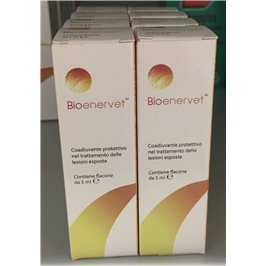 BIOENERVET 5 ML
