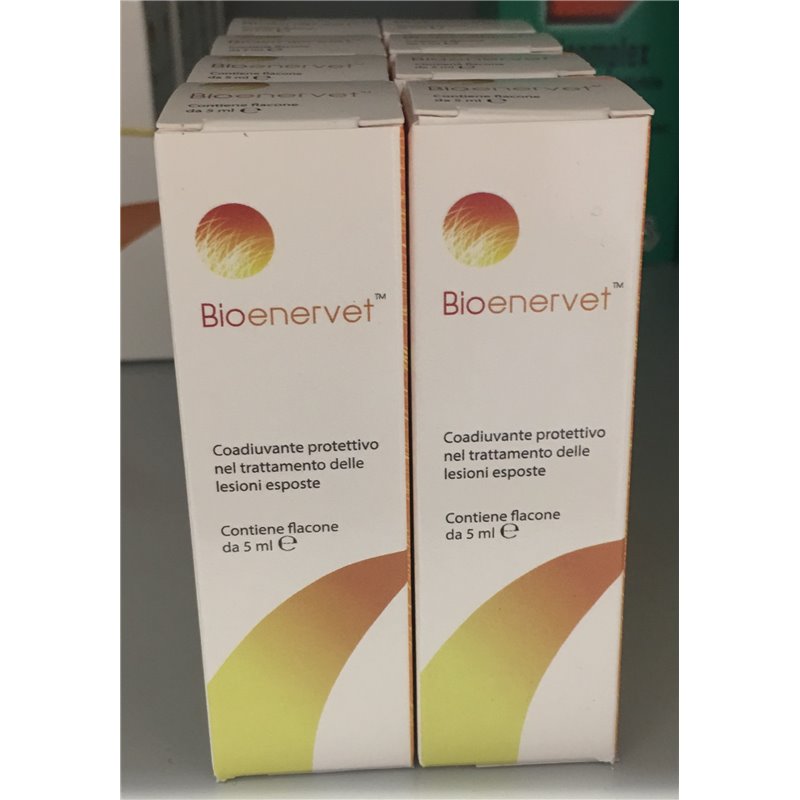 BIOENERVET 5 ML